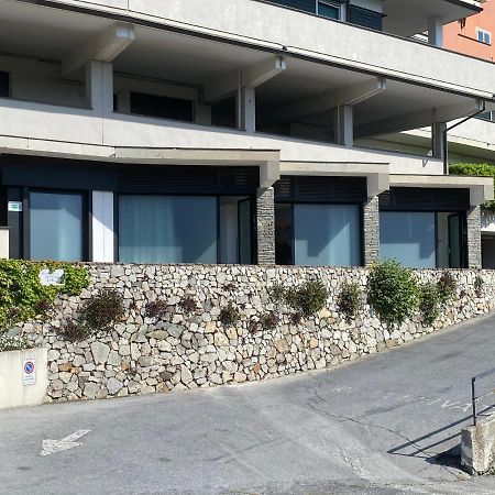 Torre Del Mare Rooms Берджеджи Екстериор снимка