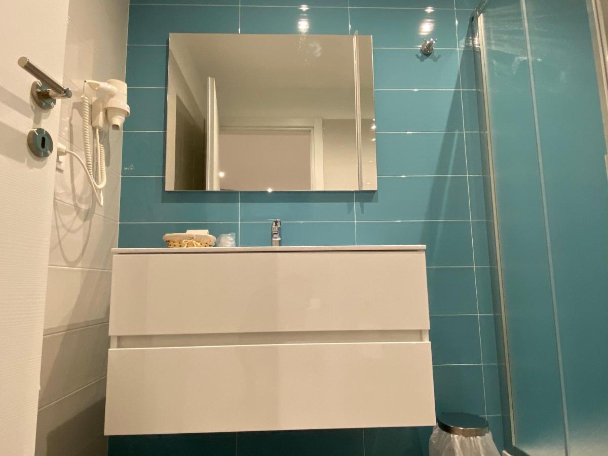 Torre Del Mare Rooms Берджеджи Екстериор снимка
