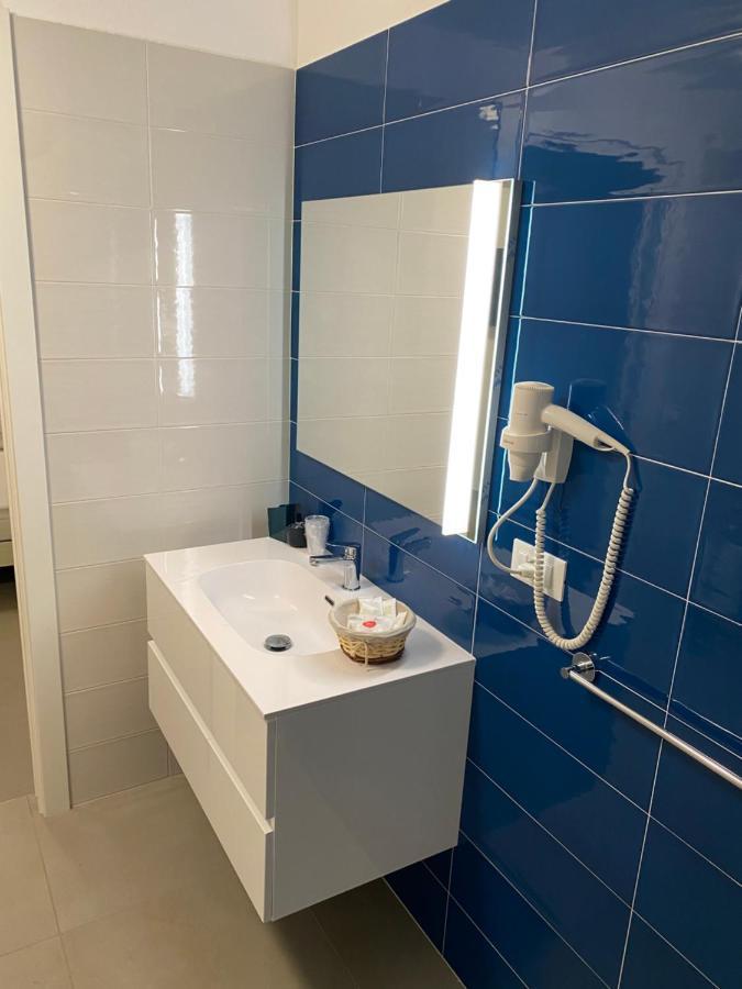 Torre Del Mare Rooms Берджеджи Екстериор снимка